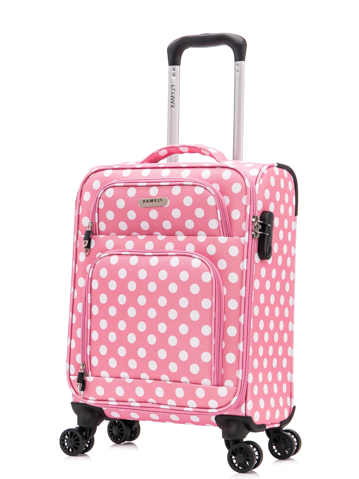 Flymax Carry On 55x35x20 Lightweight Cabin Luggage 55x35x20 Store