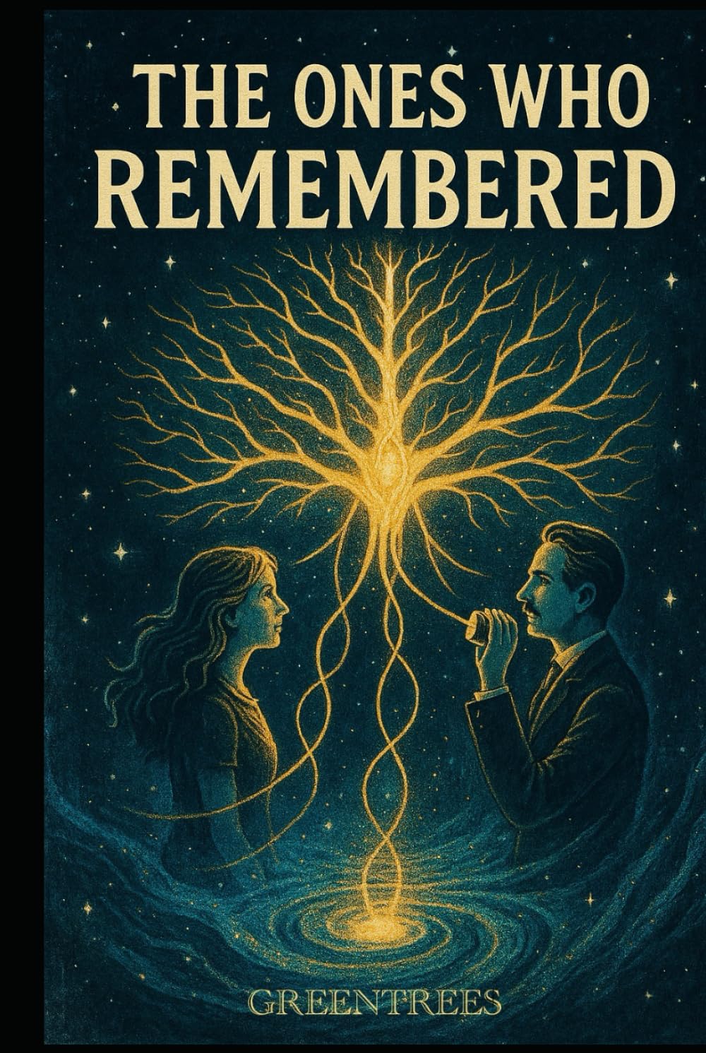 THE ONES WHO REMEMBERED