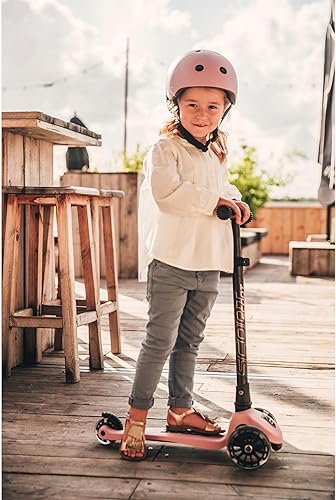 Miniatura 7 de Scoot & Ride Stand-up Push Scooter for Toddlers