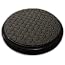 Super Thick Foam Padder-Padded Bucket Lid-Bucket Lidz-Inch And Half