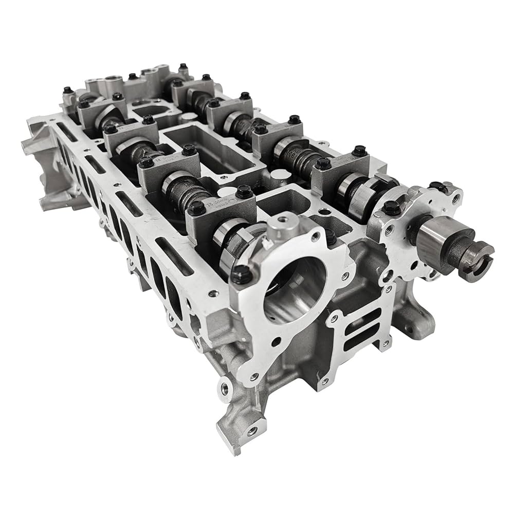 NEW Complete Cylinder Head Assembly Fit for Fo-rd Fusion L4