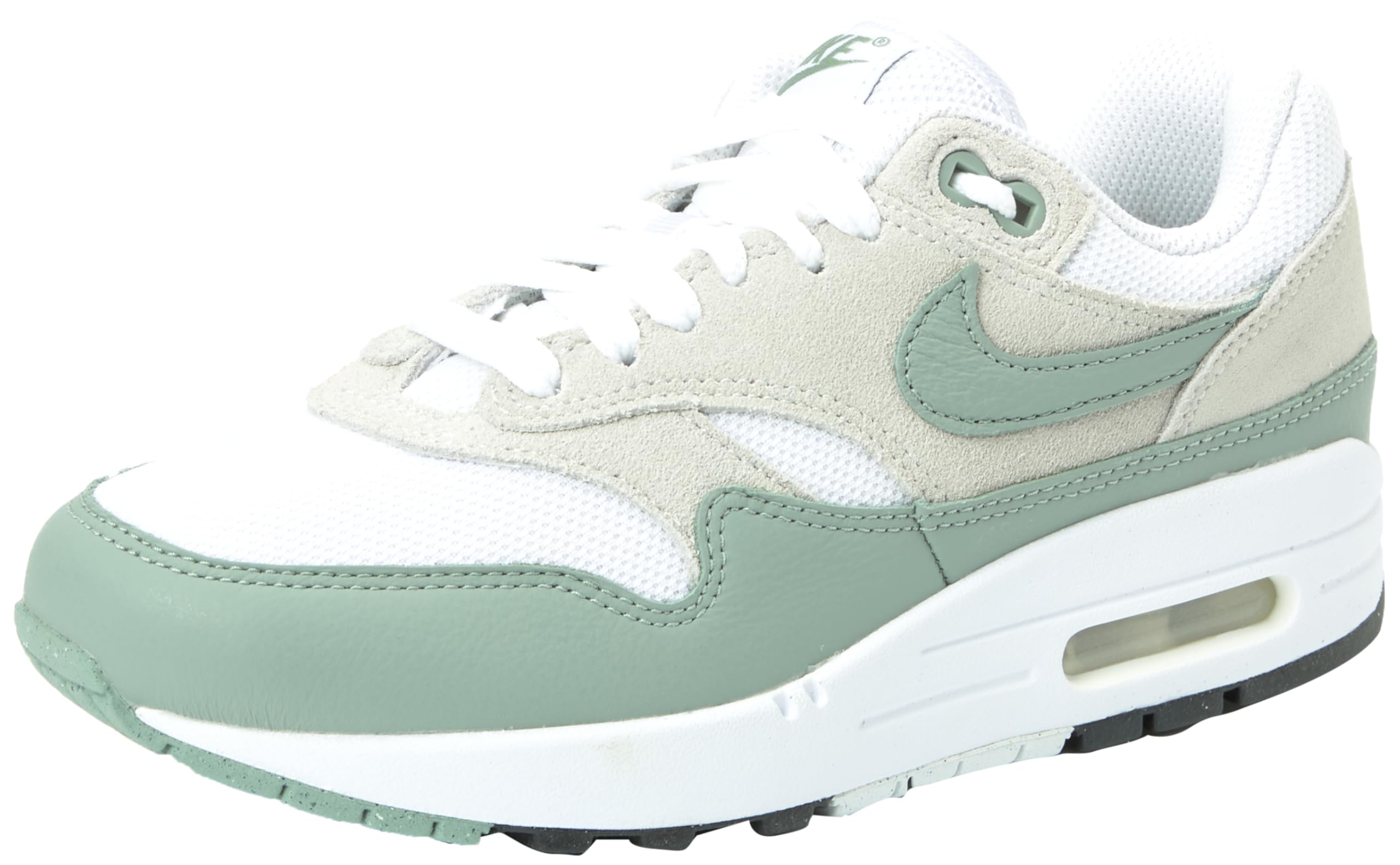 nike air max 1 spiral sage