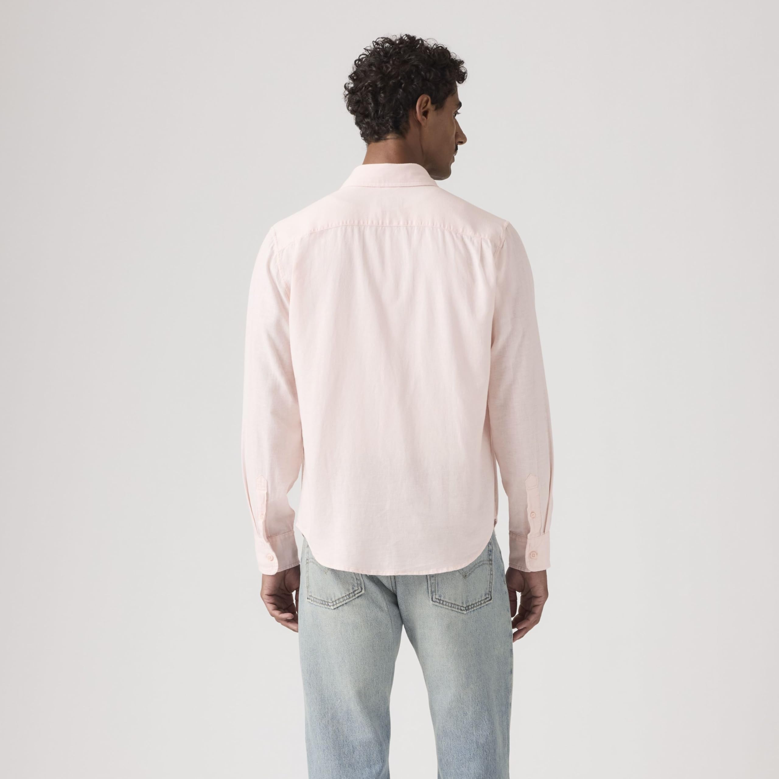 Sunset 1 Pocket Standard Crystal Pink Co – Ansicht 2