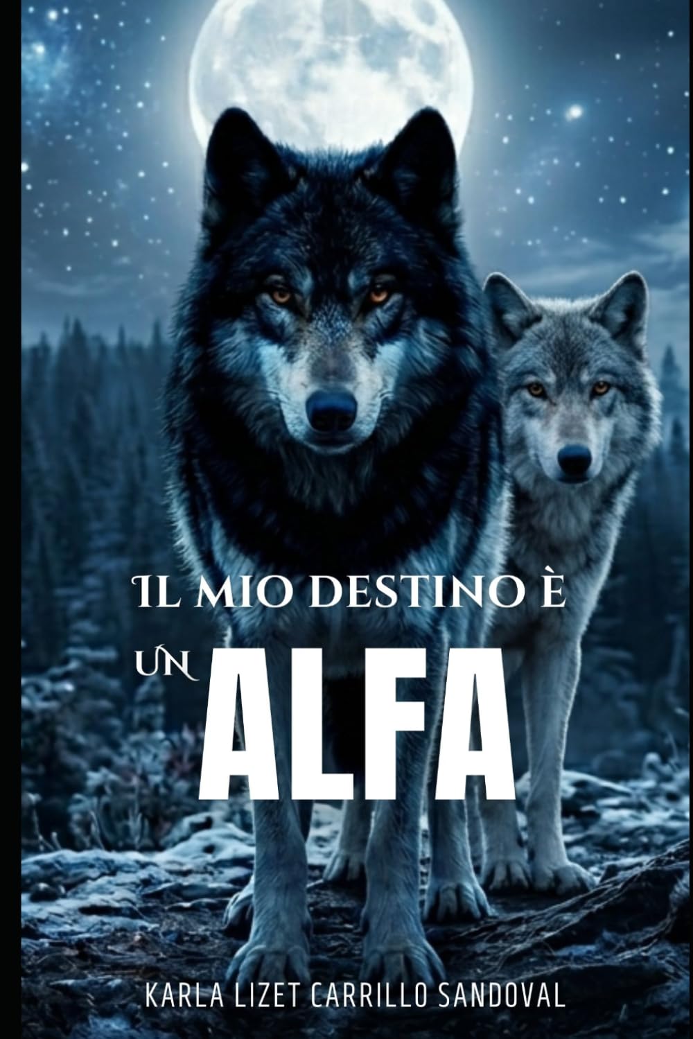 Il mio destino è un Alfa