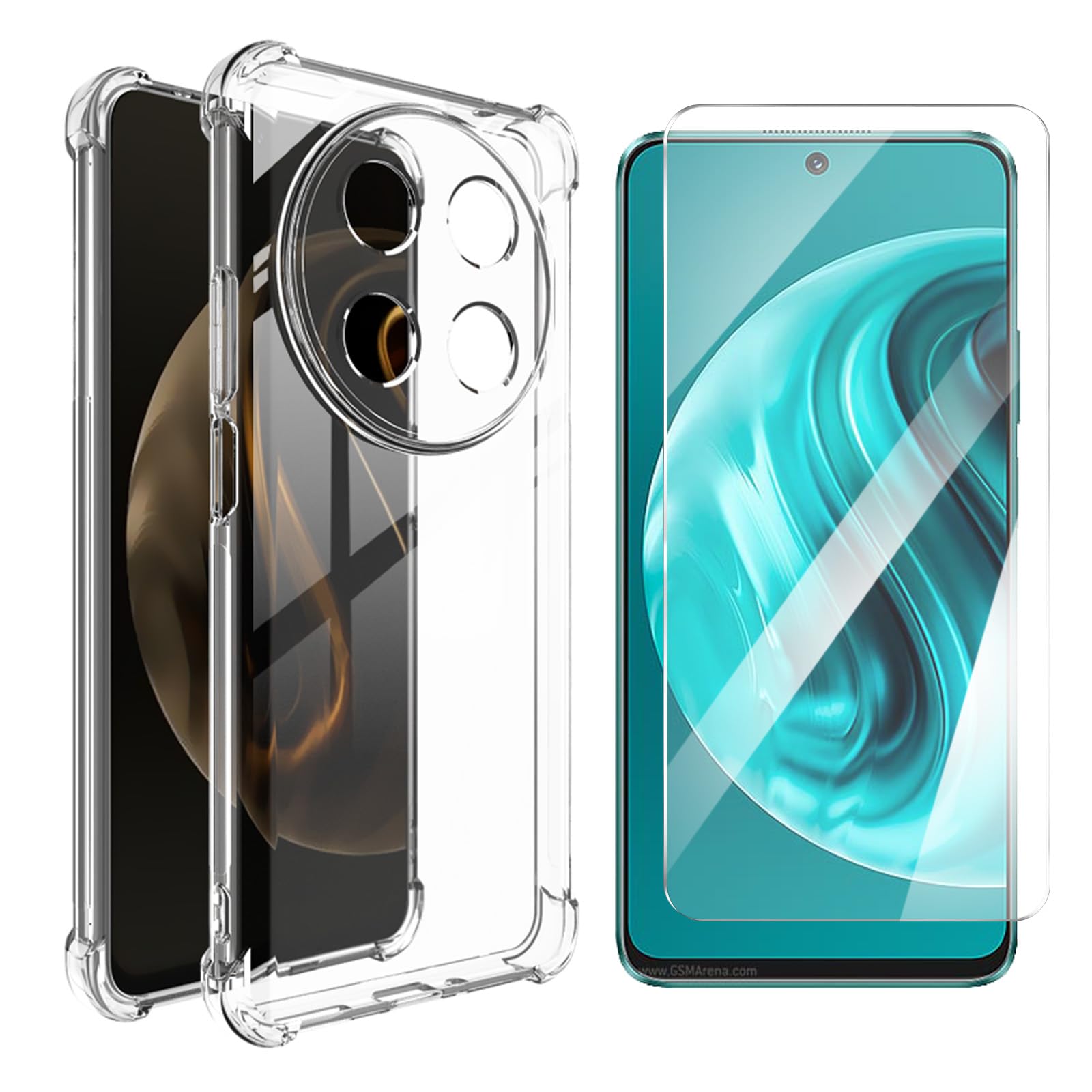 Custodia Huawei Nova 5 T | Confronta Prezzi - Foto 7