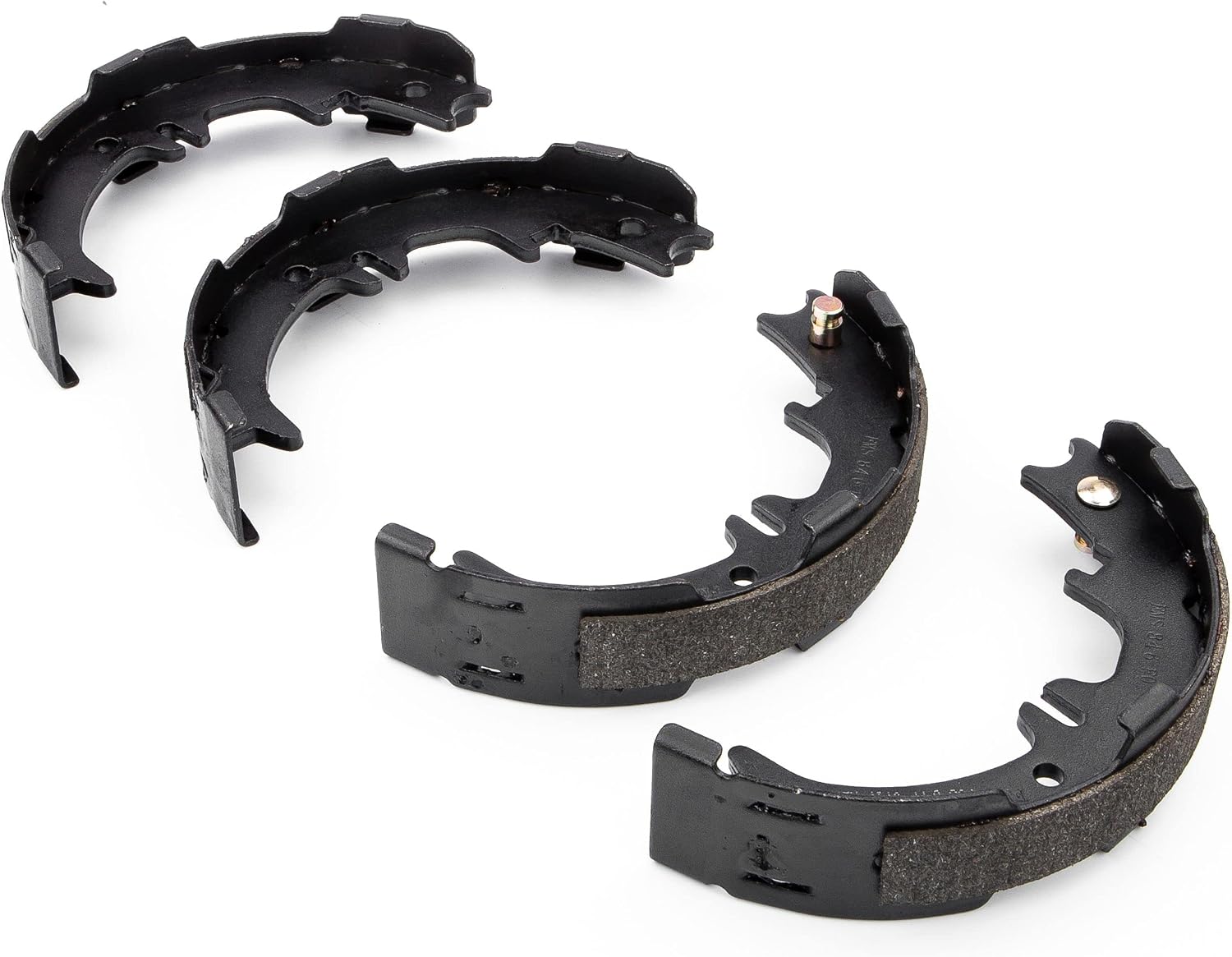 MAGMA Premium PMB851B Brake Shoes