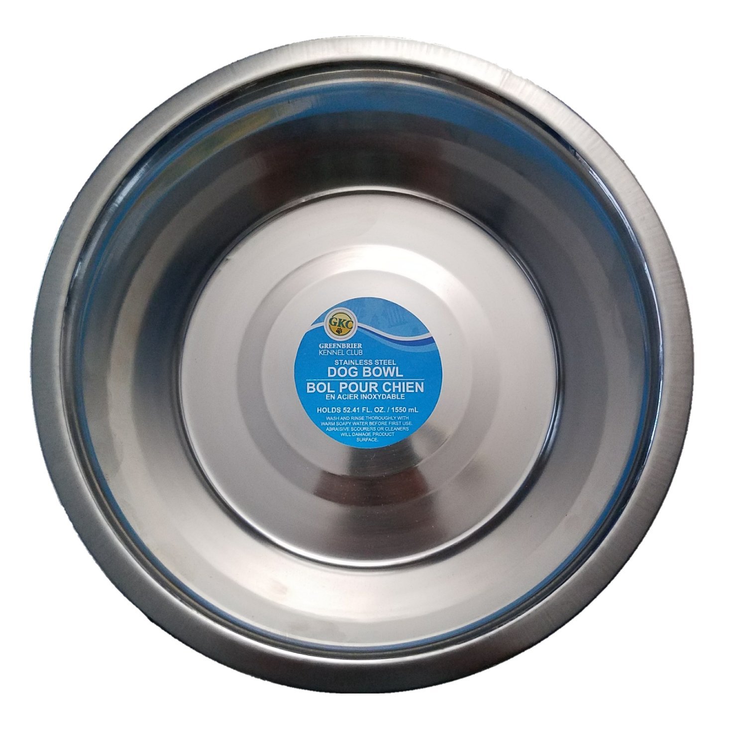 Kennel Club Dog Bowl