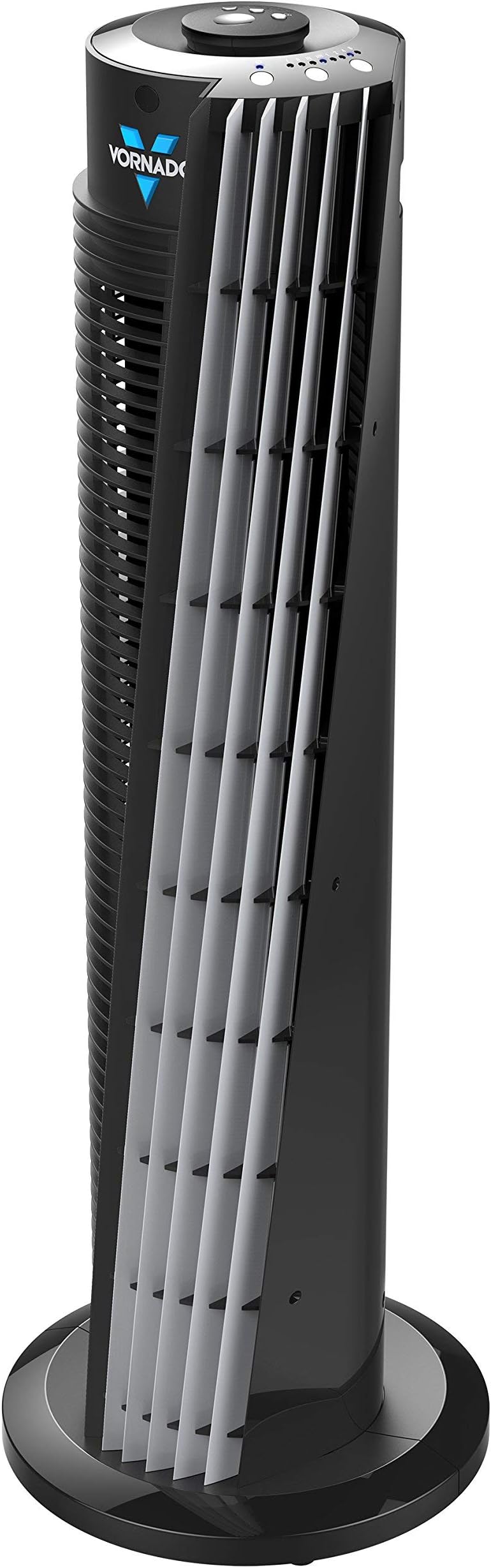 Vornado 154 Whole Room Tower Air Circulator Fan, 32" - FA1-0027-06 (Renewed)
