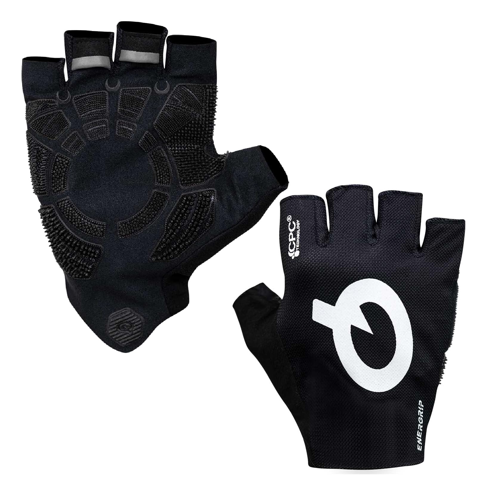 Prologo, Guanti Unisex Adulto