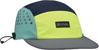 CoalHeadwear Provo Performance 5 Panel in Pakistan