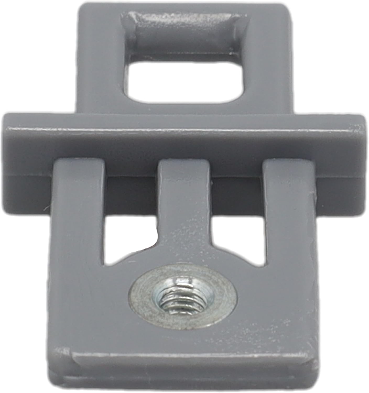 Supplying Demand 12276000002203 Dishwasher Door Lock Hook - Replaces AP7155016