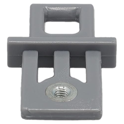 Supplying Demand 12276000002203 Dishwasher Door Lock Hook - Replaces AP7155016