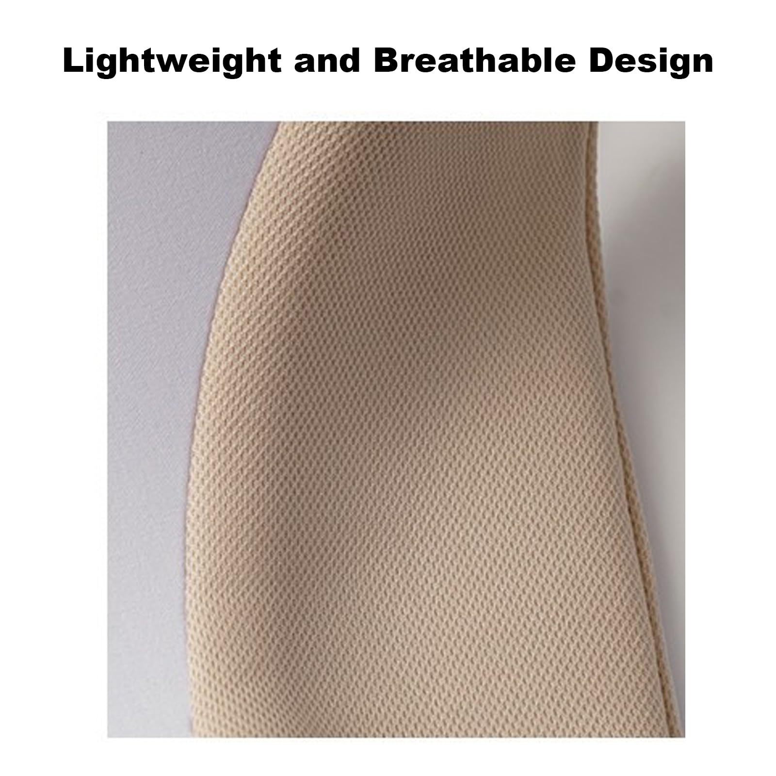 Visera Deportiva Ligera, Protectora contra El Sol, Ajustable y de Secado Rápido (Ideal for Golf y Tenis)