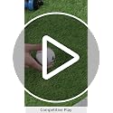 Image of Belco Baseball, PVC Meteor Competition Grade Baseball Ball Official Size (PVC)