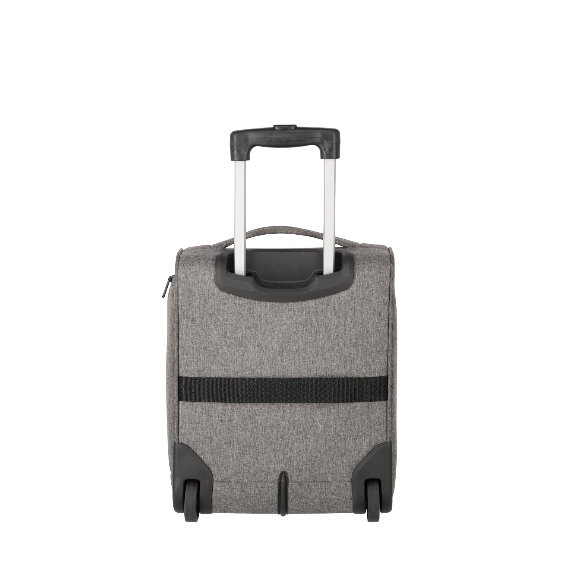 travelite valigia a mano leggera, con borsa per liquidi, 2 ruote, CABIN Underseater, trolley morbido per bagagli piccoli, 43cm, 28 litri