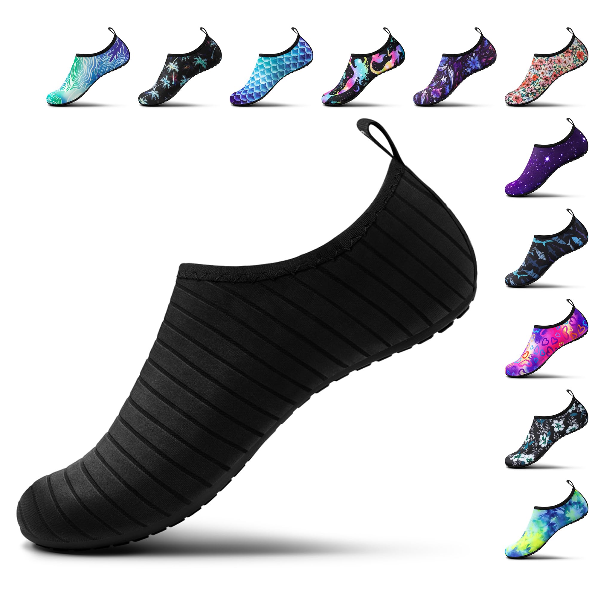 SIMARI Aqua Socks