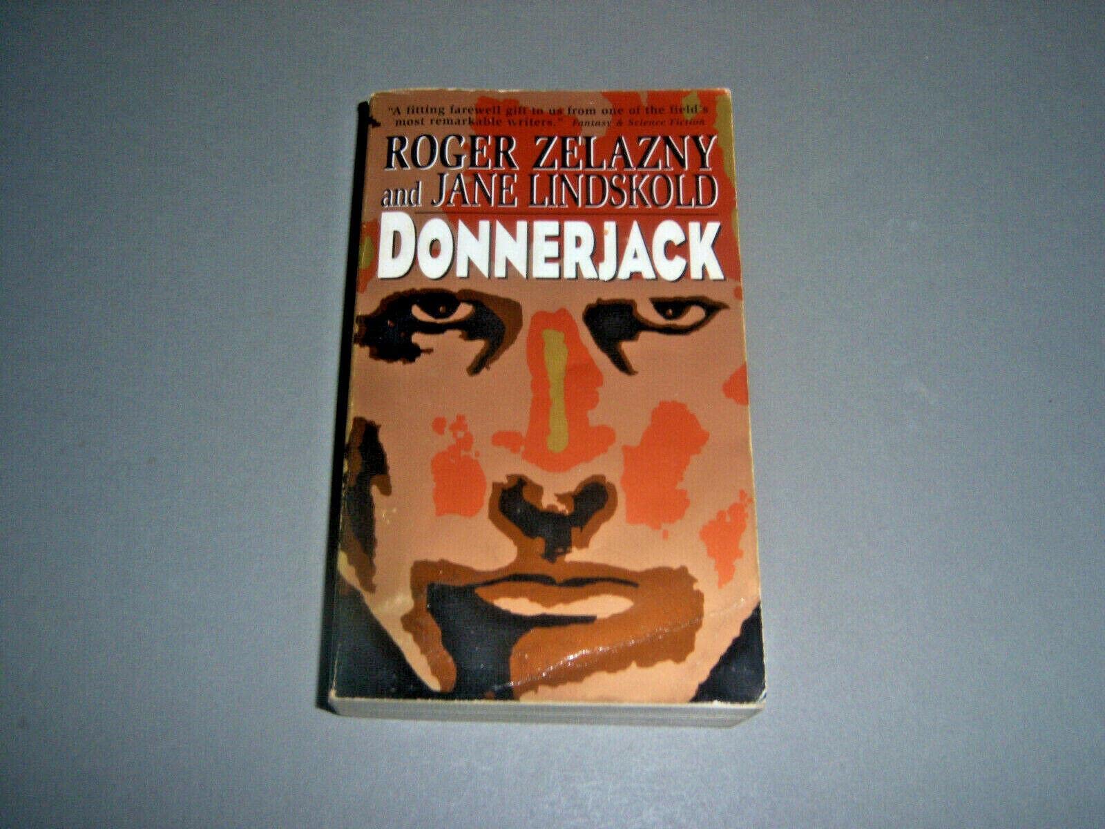 Donnerjack