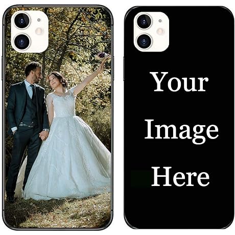 [Keyword] - Aesthetic & Protective Custom Phone Case