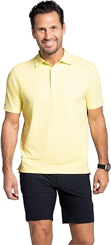 Miniatura 2 de IBKUL Camiseta deportiva para hombre, protección solar UPF 50+ Icefil Cooling Tech 94199