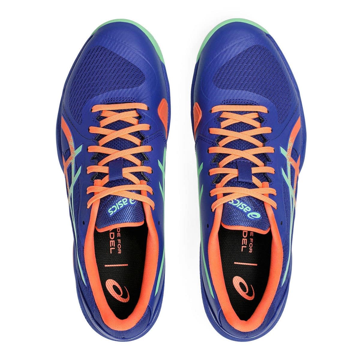 ASICS Zapatillas Solution Swift FF 2 Padel 1041a465 401