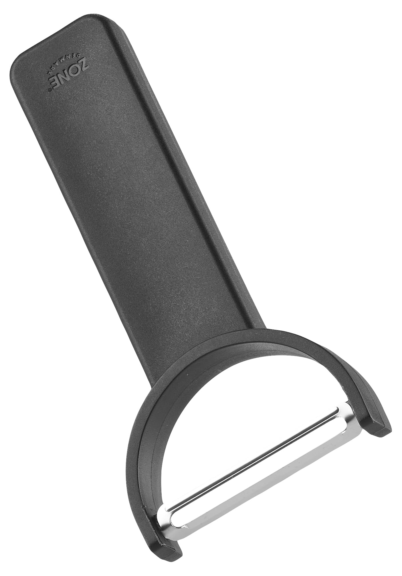 Zone Denmark Singles Épluche-​légumes 12 x 5,​9 cm Noir