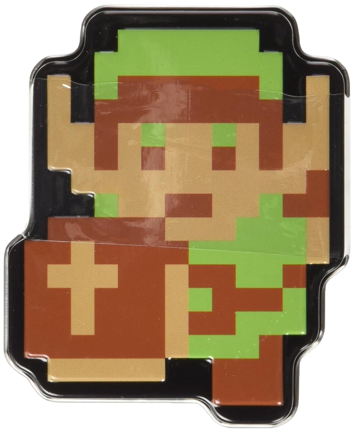 Boston America Nintendo The Legend of Zelda Link Master Swords Candy 18-Pack