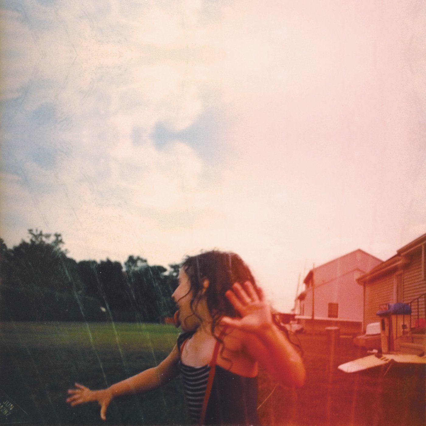 Opposites [VINYL]
