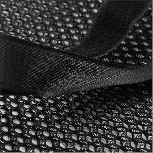 Miniatura 4 de Cojín de asiento de motocicleta para Kawasaki Z900 Accesorios de motocicleta 3D tela de malla funda de asiento transpirable impermeable