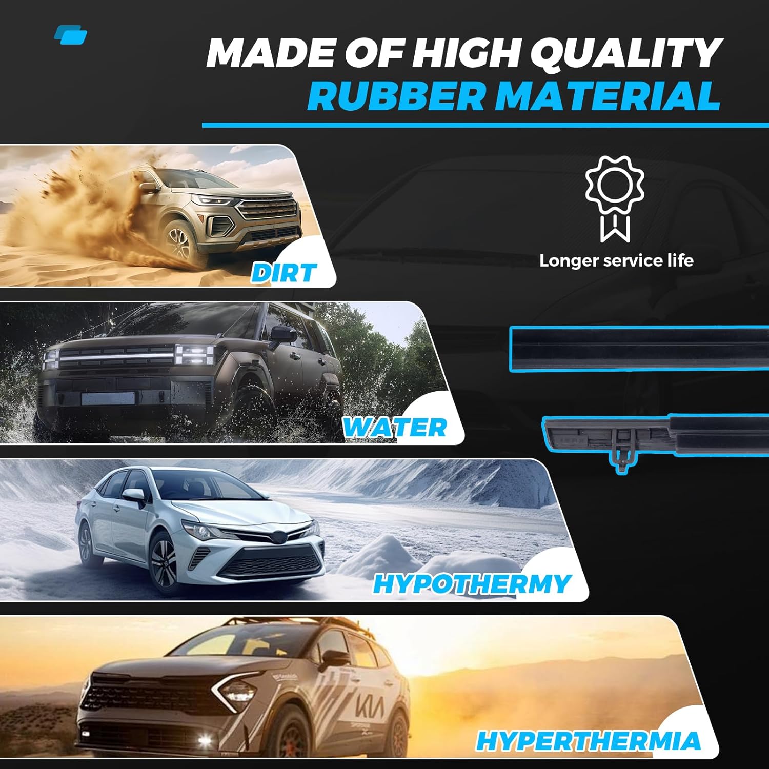 Black Window Weather Stripping For Honda Civic 2006 2007 2008 2009 2010 2011, For Honda Civic Window Trim Molding, 72410-SNA-A01 72450-SNA-A01 72950-SNA-A01 72910-SNA-A01