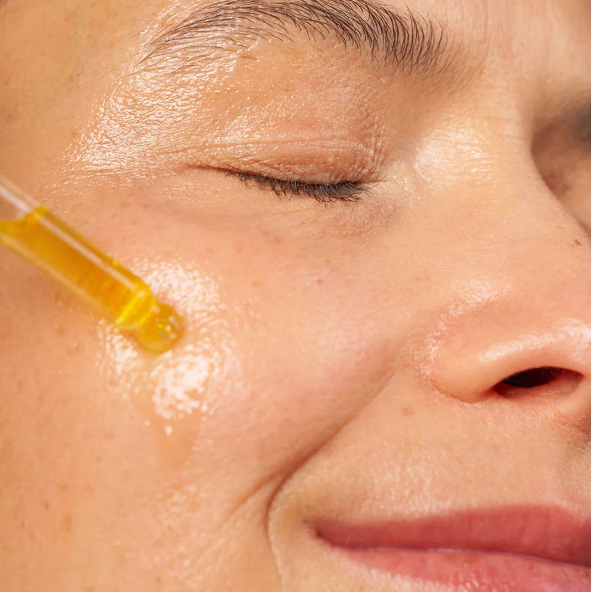 Sérum Booster aux 5 Omégas 30ml Omégas Novexpert