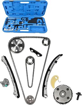 VVT      2007-2012     3 6 CX-7 2.3L  # L3K9124X0C L3K911316