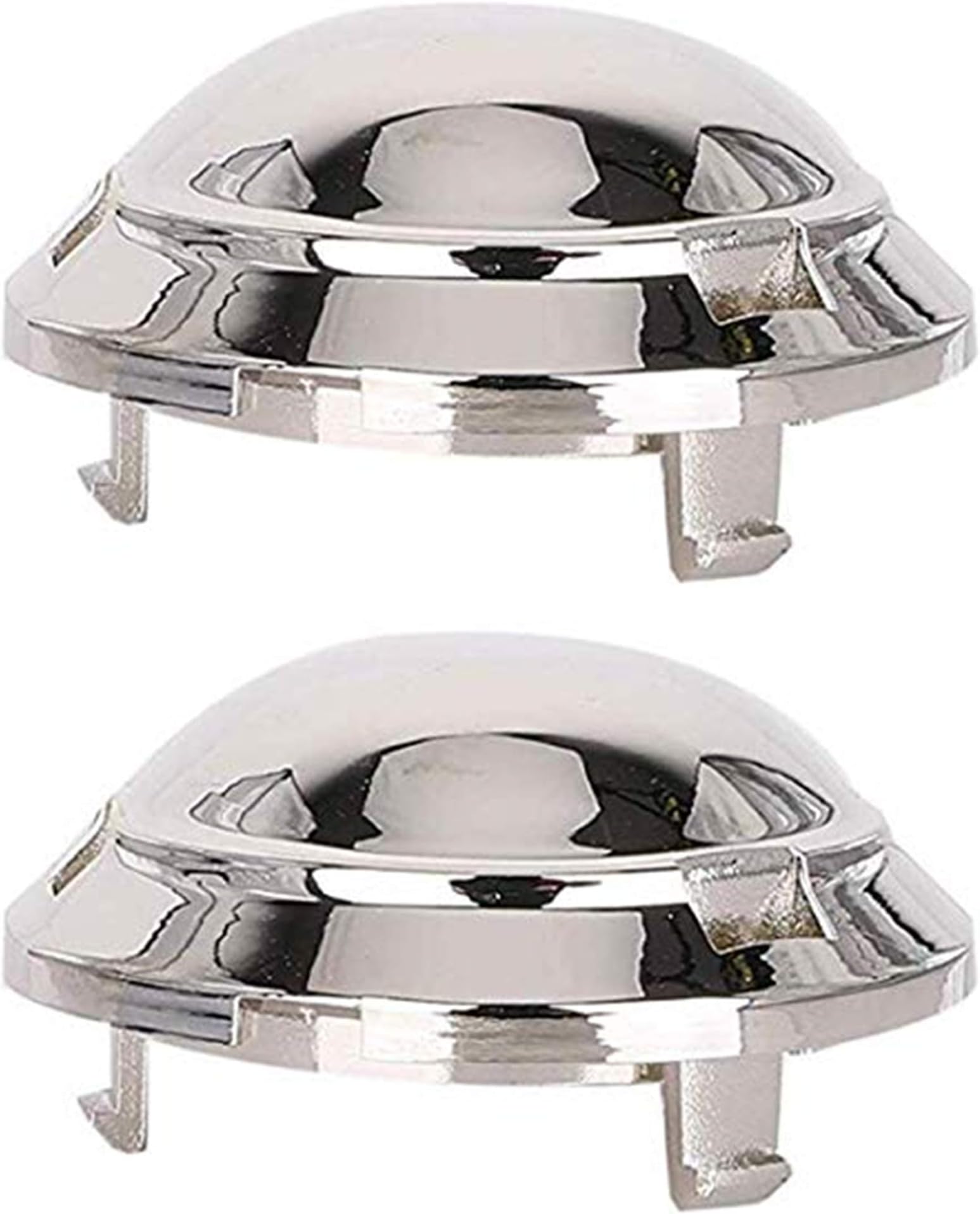 CALPALMY (2 Pack) Washer Pulsator Cap Replacement - Part Number DC66-00777A Highly Compatible with Samsung Washer Model Numbers 5788799, 3282678, AP5788799, and PS8753312