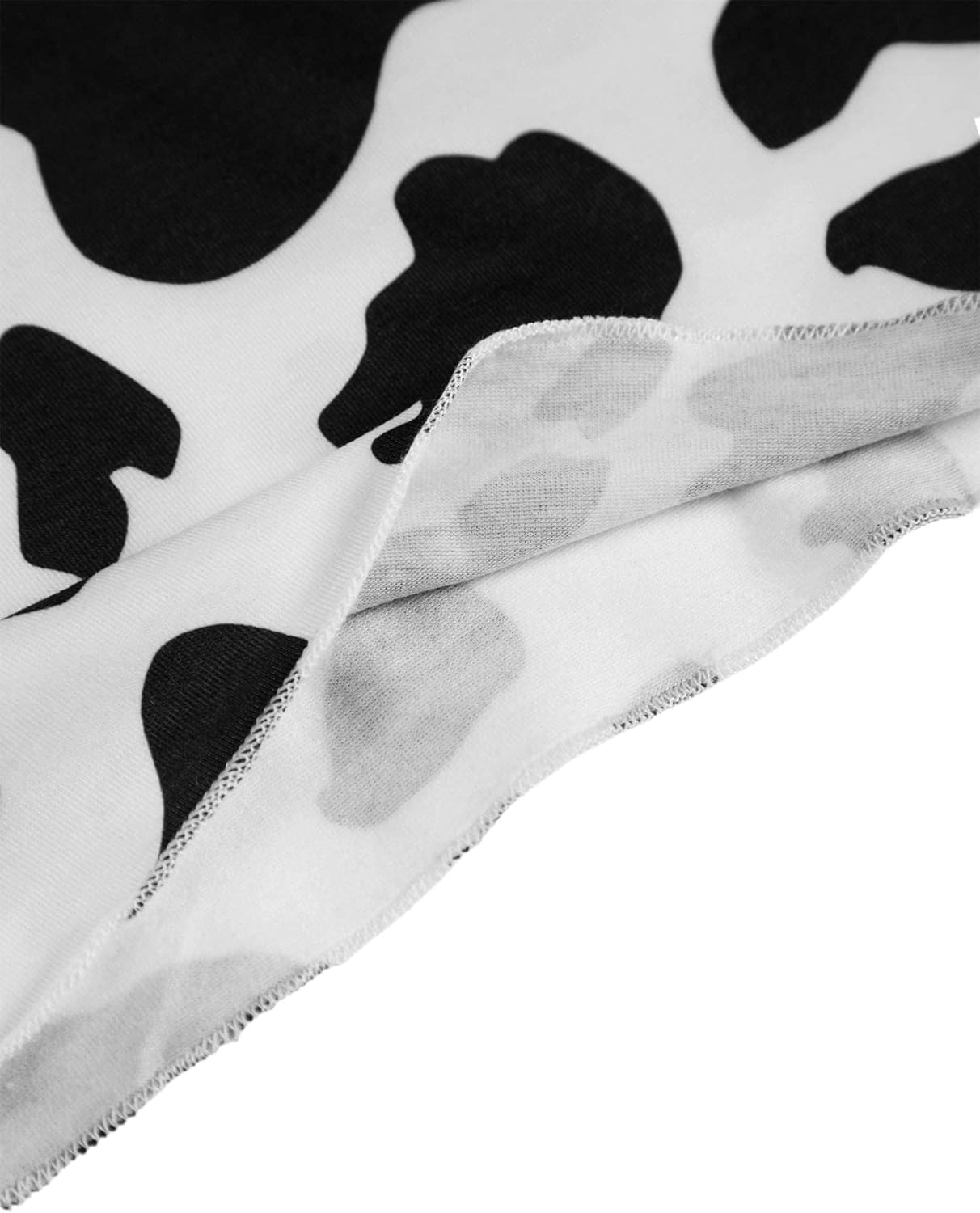 Avanova Womens Cute 2 Piece Tank Top Shorts Pajama Sets Sleepwear Loungewear - Image 5