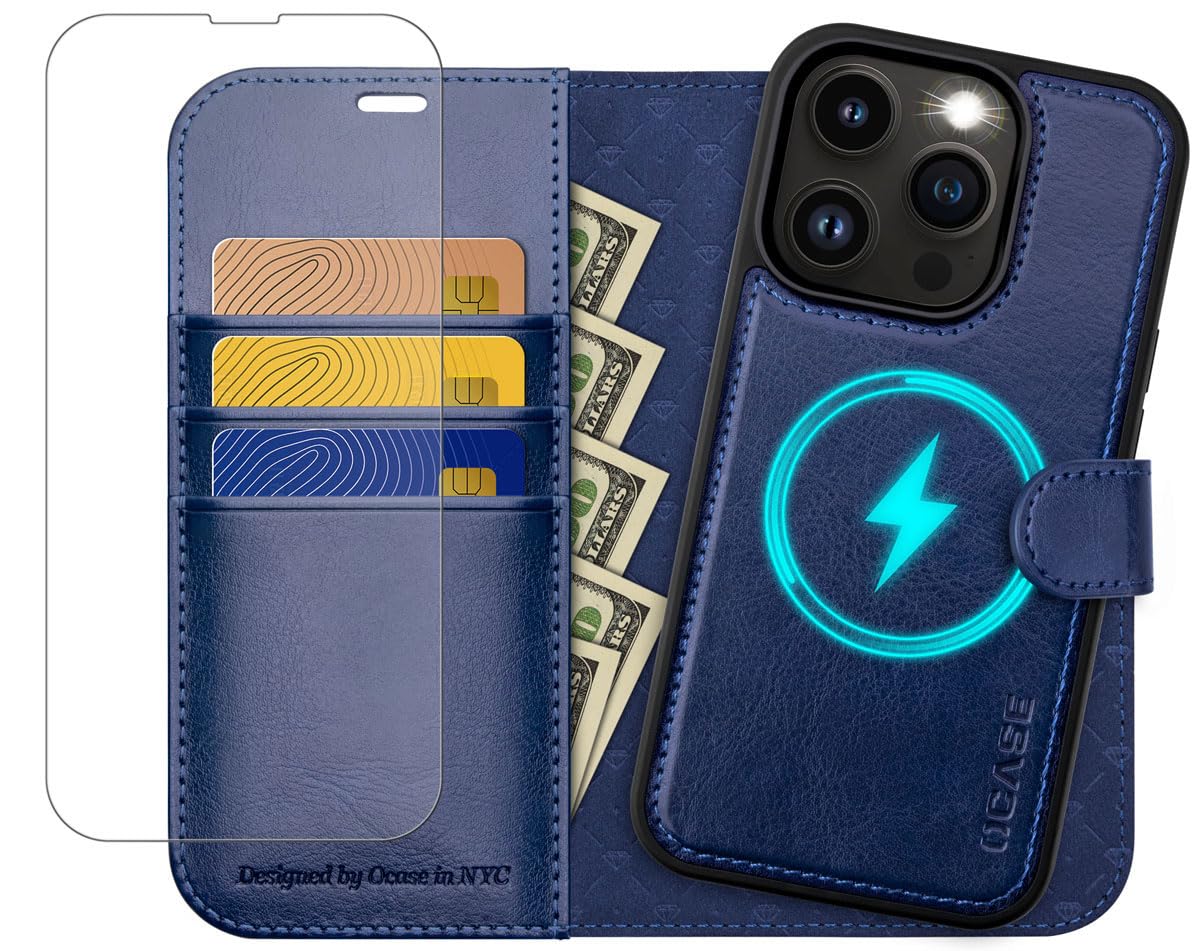 OCASE for iPhone 13 Pro Case