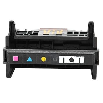 Replacement Print Head,Replacement Print Printing Head Printhead for HP 862 B110A / B109A / B210A / B310A,Print Head Replacement for Home,Office,Company