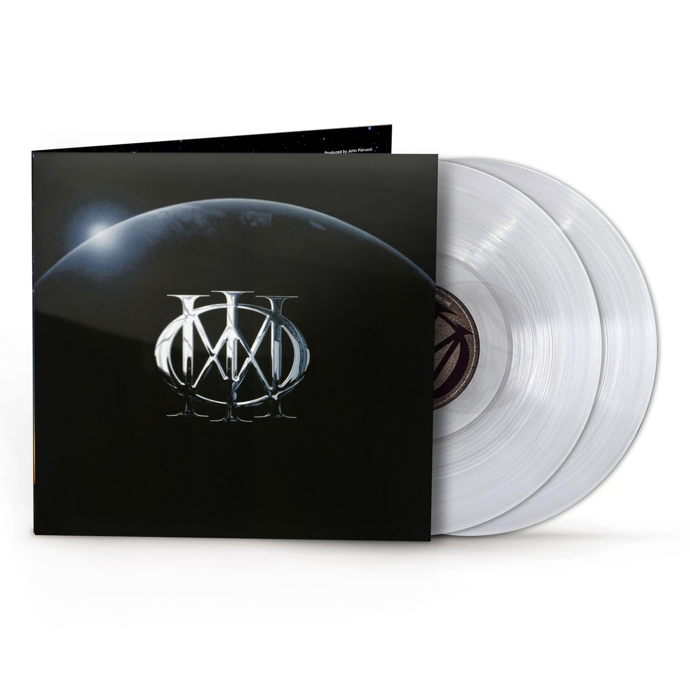 Dream Theater [VINYL]