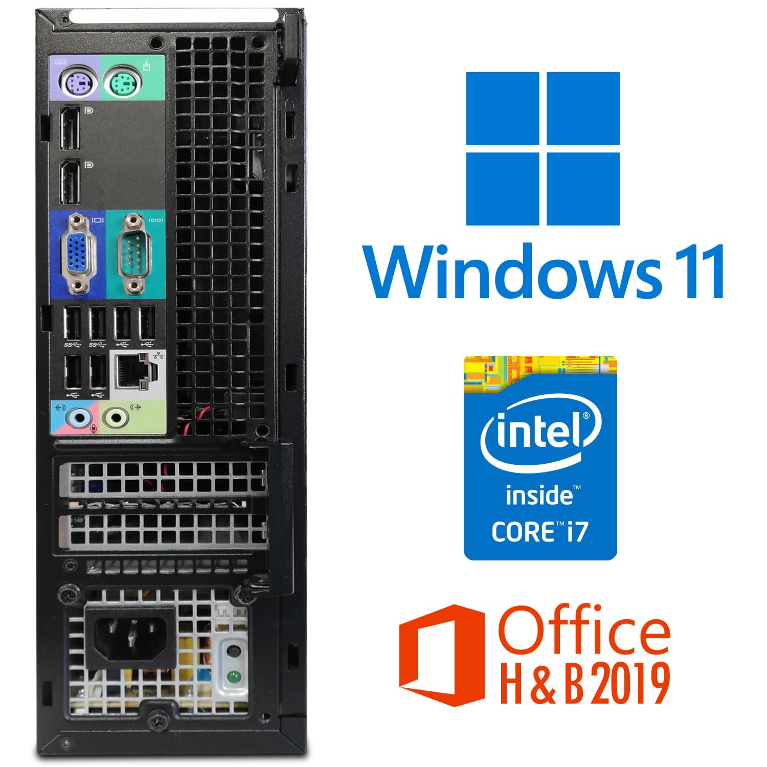 dell OptiPlex9020 デスクトップPC 軽いゲームなら使用可能 楽天市場】【当店人気ランキング受賞 ロングセラー商品】2画面