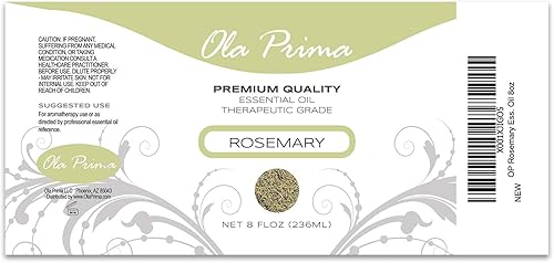 Vista 159 de Ola Prima - Aceites esenciales