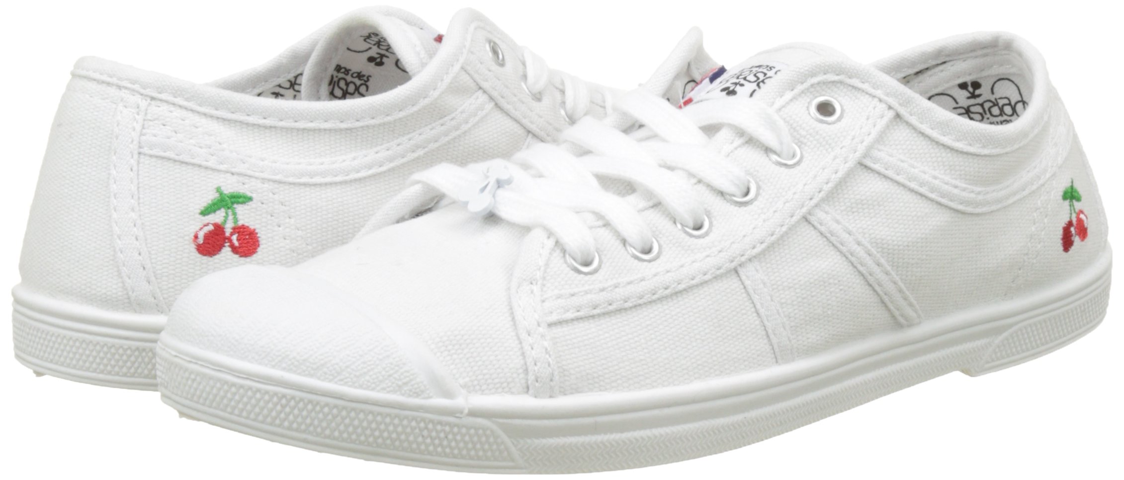 Le Temps des Cerises Basic 02, Baskets Femme