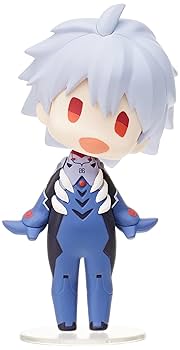 【未開封】激レア　渚カヲル　ミニブランケット ヱヴァンゲリヲン新劇場版 渚カヲル｜商品情報｜メガホビ MEGA