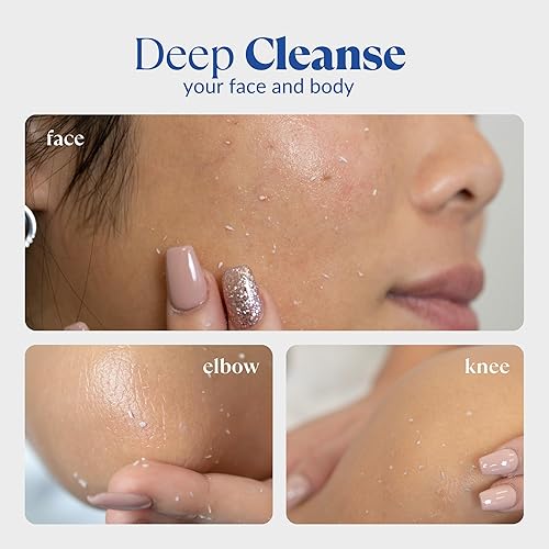 Miniatura 3 de Paquete de 2curación natural Aqua Gel 8.45floz, exfoliador más vendido en Japón