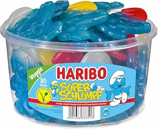 Super-Schlumpf, 1er Pack (1 x 1.44 kg)