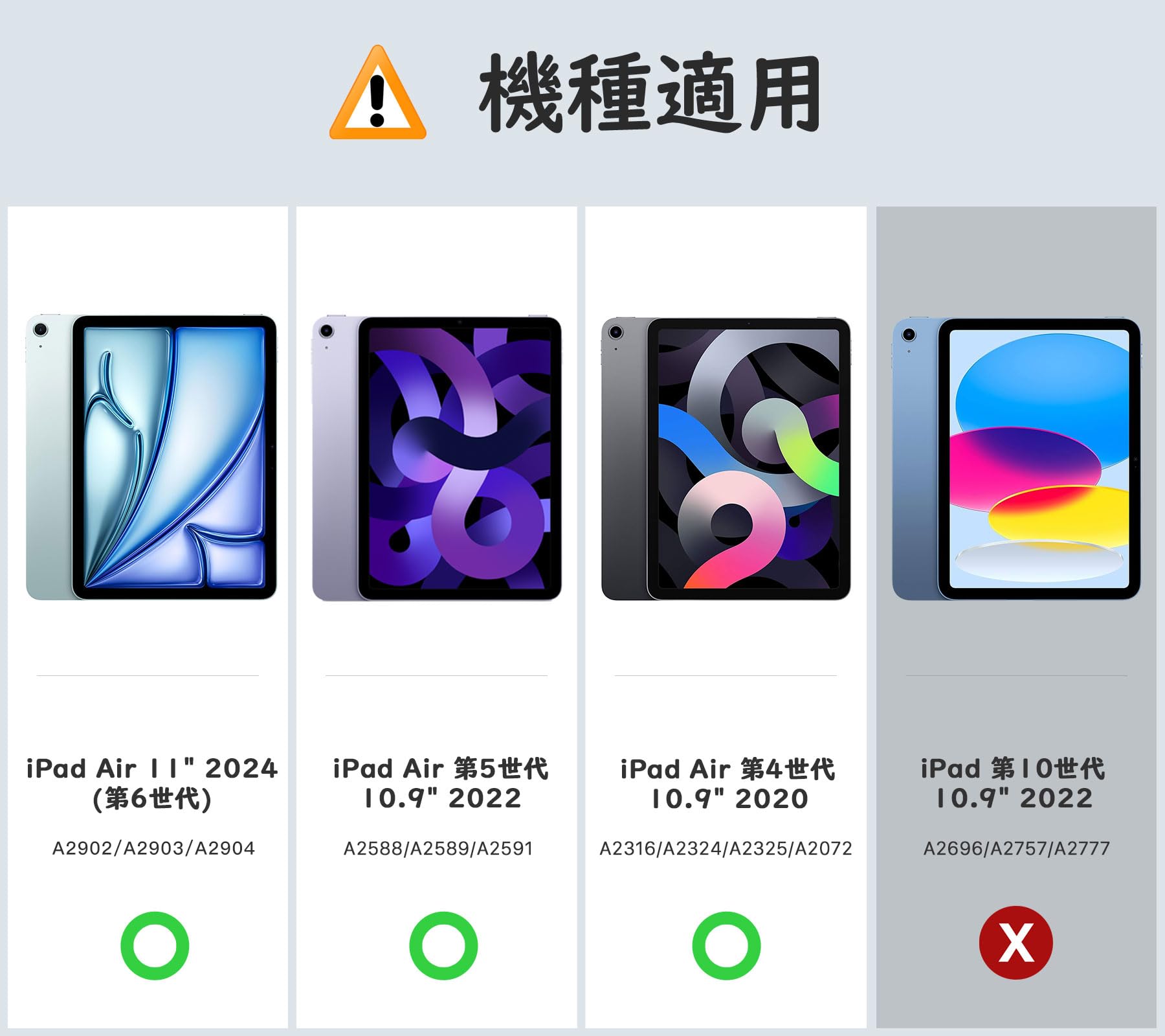 Amazon.co.jp: MoKo iPad Air 11インチ ケース(M4 2026/M3 2025/M2