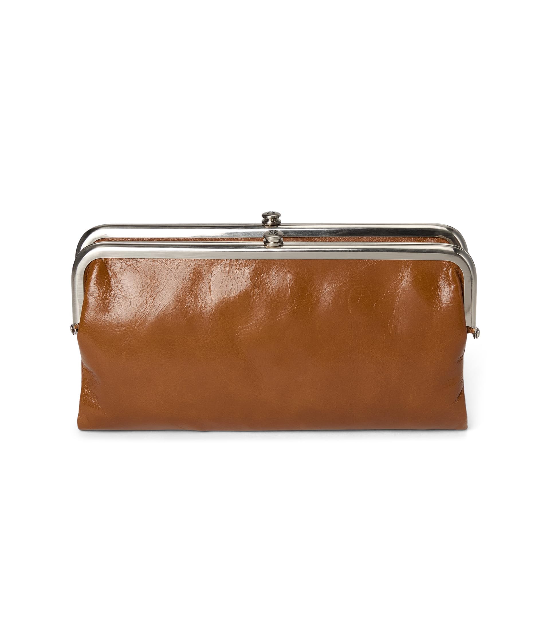 Lauren Leather Clutch Wallet for Women