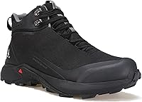 HUMTTO Men's Waterproof All-Terrain Hiking Boots - Lightweight Breathable Ankle Shoes for Trekking & Outdoor Adventures