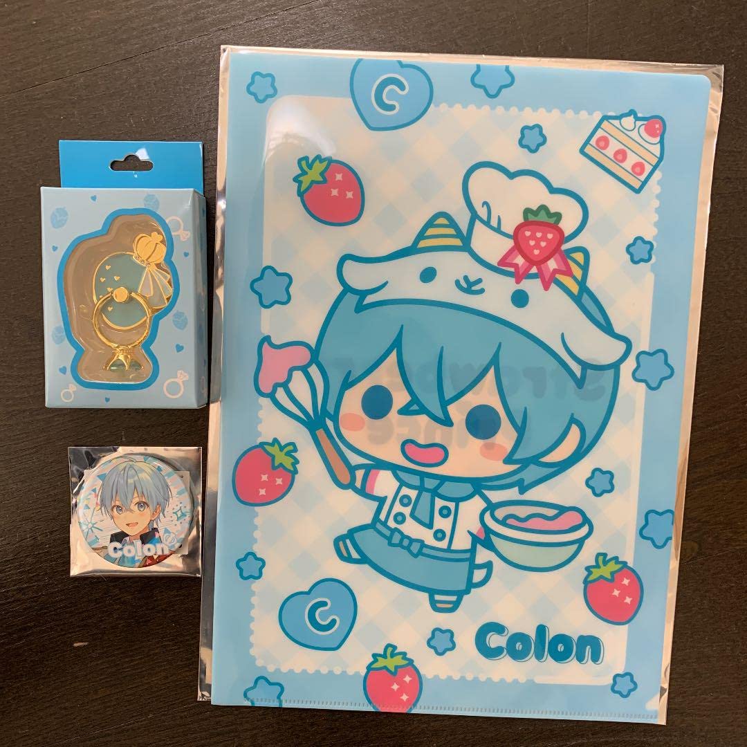 ころんくん 春 spring すとぷり 2022