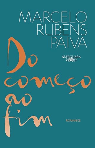 Do começo ao fim: Romance