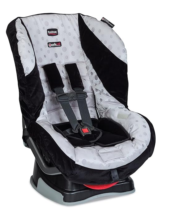 britax roundabout 55 recall
