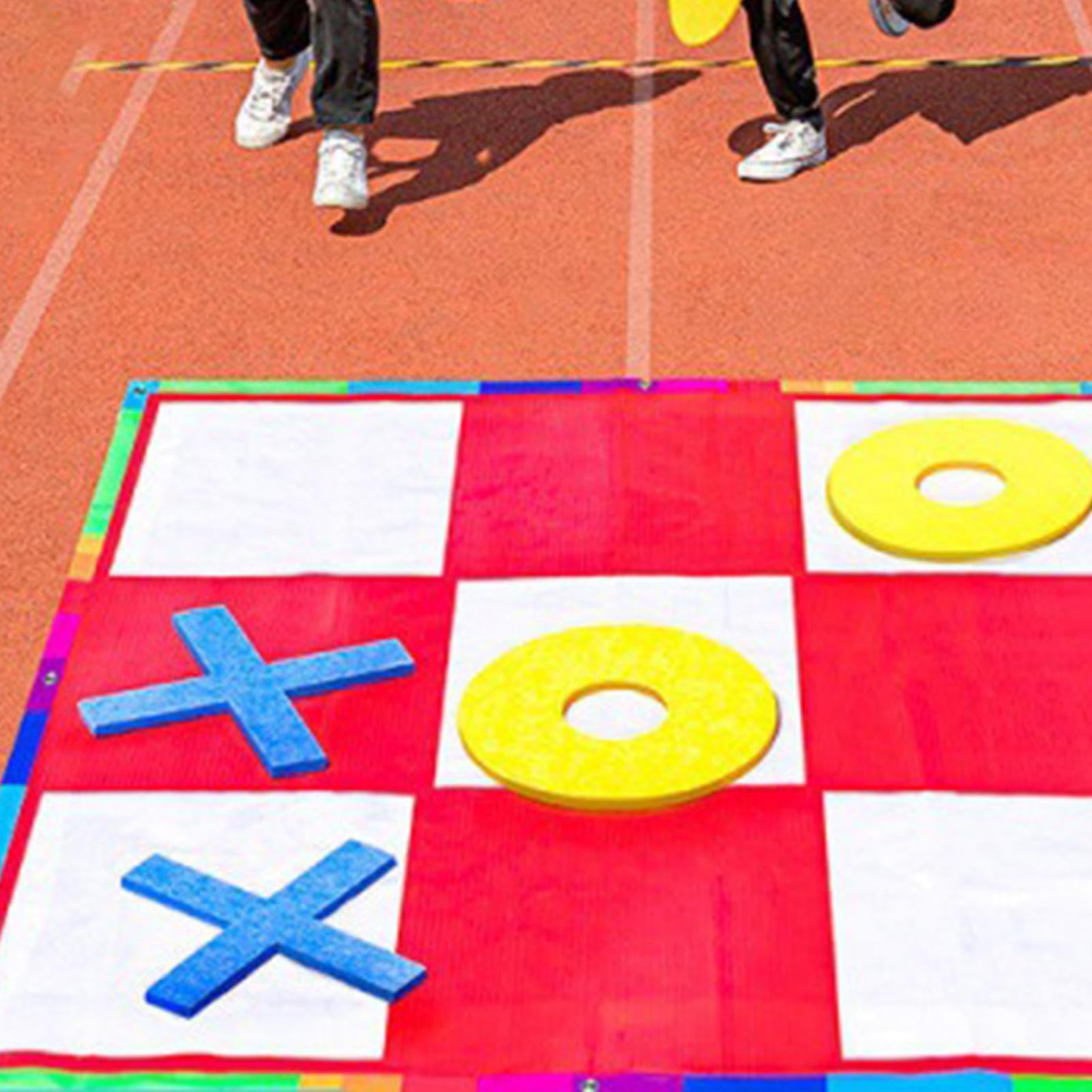 Juegos De Patio Gigantes para Adultos,Juego Gigante De Al Aire Libre, Juegos portátiles de jardín para césped, Juegos al Aire Libre para Adultos, Juegos de Camping para niños,