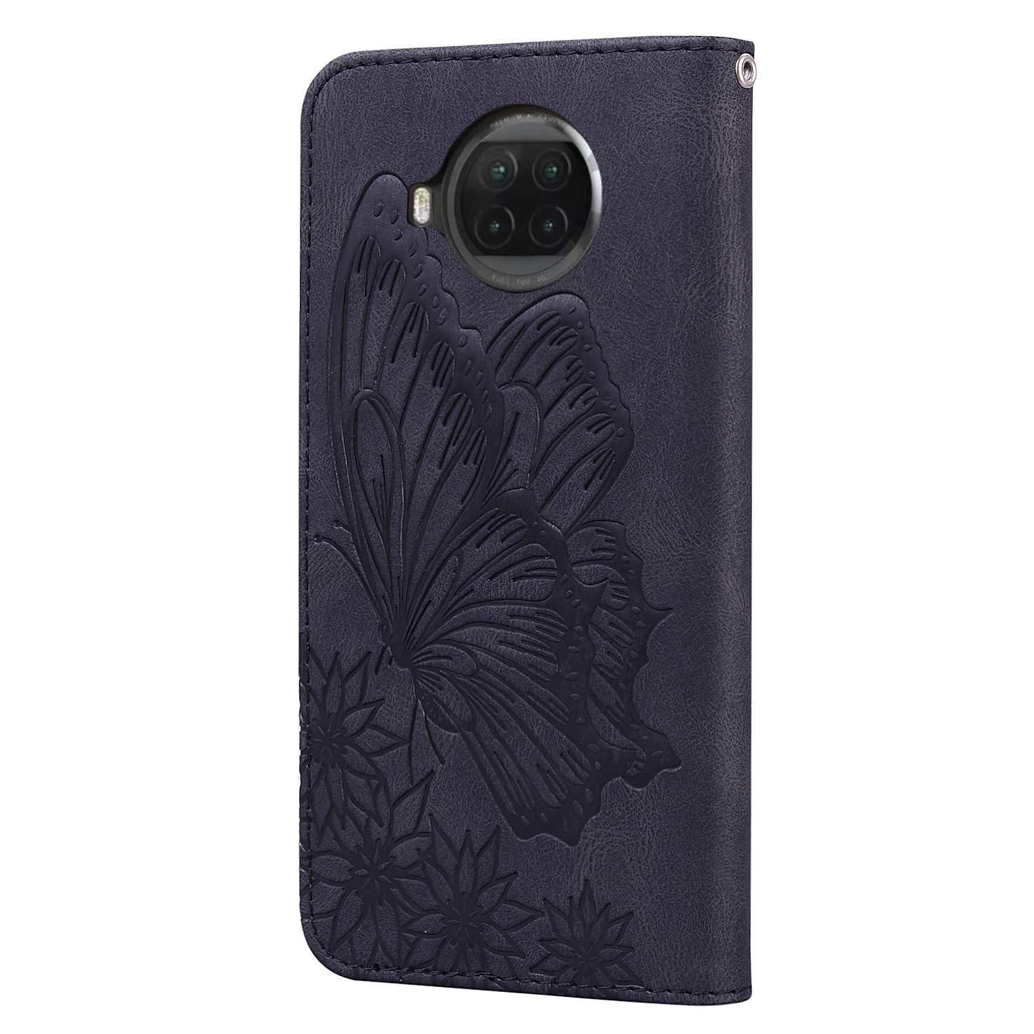 Per Xiaomi Mi 10T Le 5G Capa per Funda Redmi Nota 9 Pro 5G Mi 10i 5G